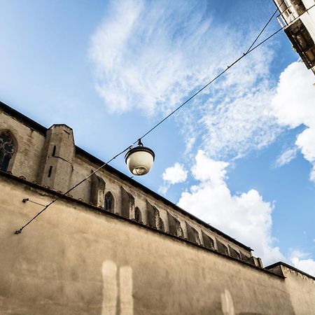 Apartmán La Casa Di Assunta Naples Historical Centre Exteriér fotografie