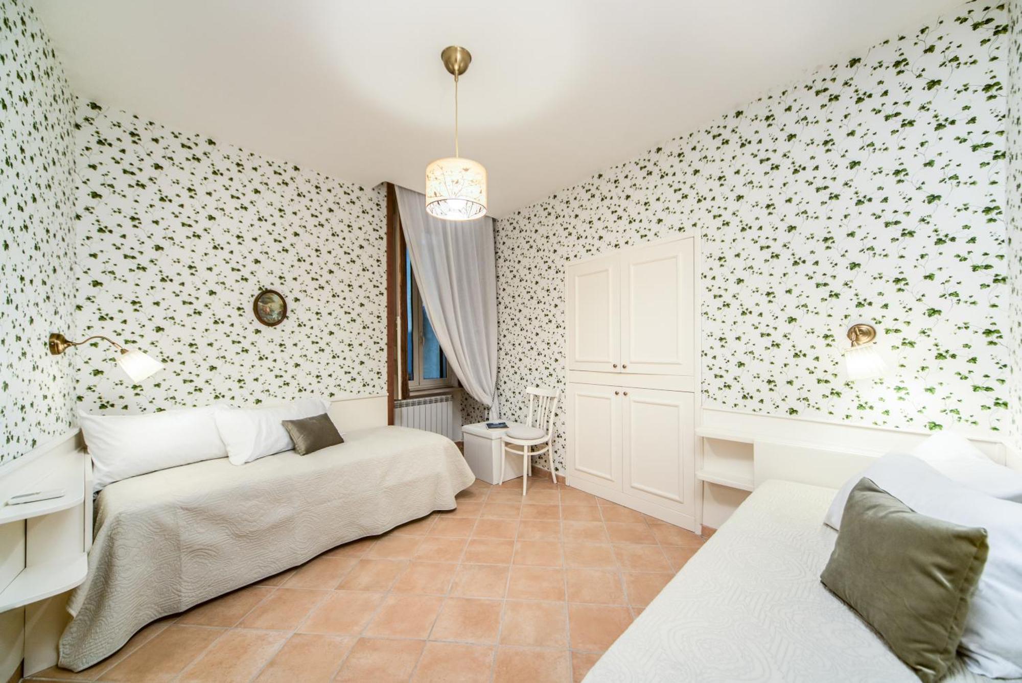 Apartmán La Casa Di Assunta Naples Historical Centre Exteriér fotografie