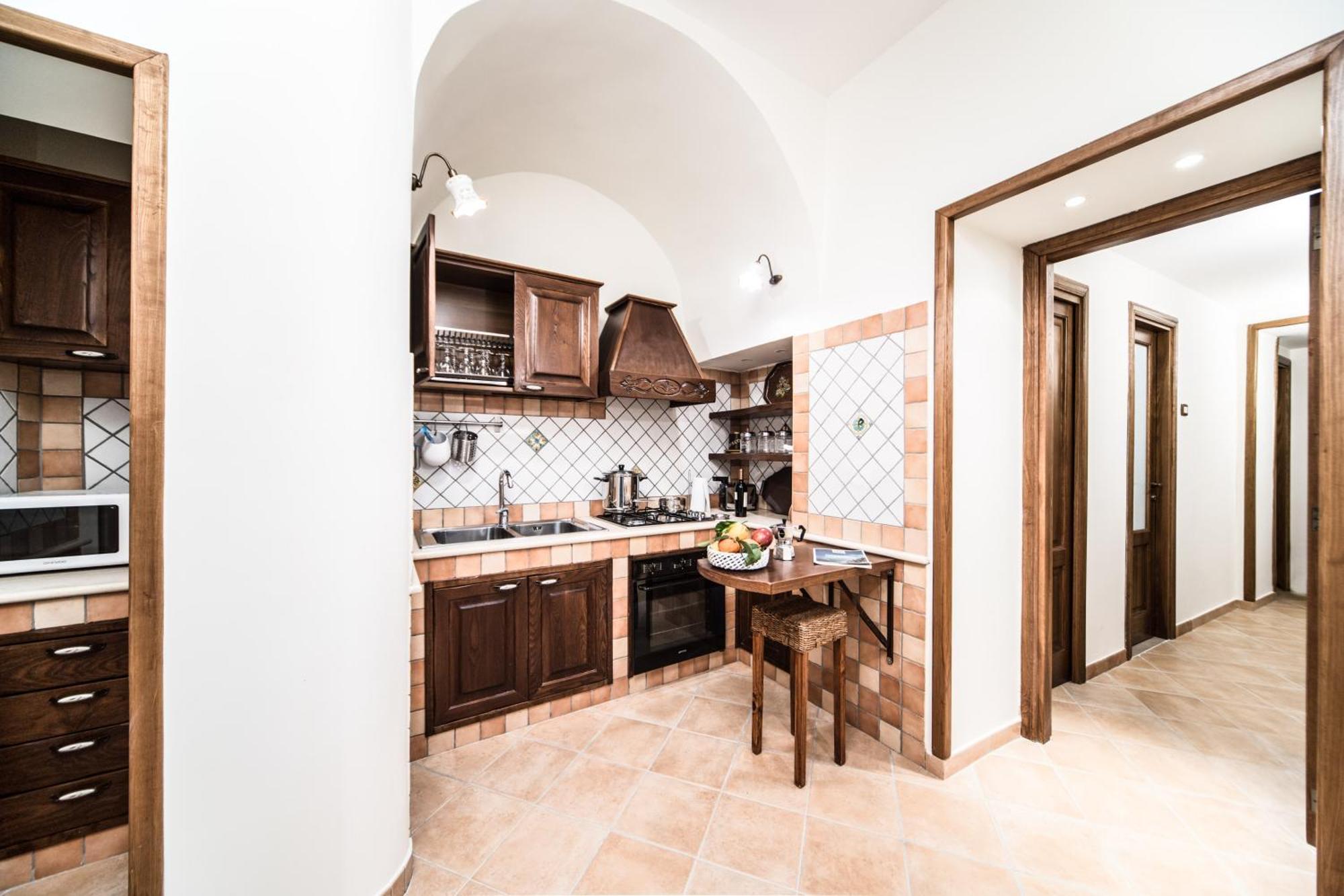 Apartmán La Casa Di Assunta Naples Historical Centre Exteriér fotografie